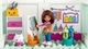 Lego Gabby's Dollhouse Кукольный домик Габби 10788 - изображение 5