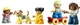 Lego Duplo Дитячий майданчик 10991 - зображення 5