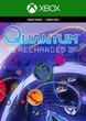 Ключ активации Quantum: Recharged для Xbox One/Series S/X - изображение 1