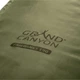 Спальний мішок Grand Canyon Fairbanks 190 -4°C Capulet Olive Left (340020) - зображення 9
