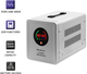 ИБП Qoltec Pure Sine Wave 800VA/560W (5901878507200) - изображение 5