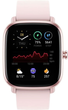 Smartwatch Amazfit GTS 2 mini Flamingo Pink (W2018OV2N) - obraz 1