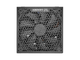 Блок питания Super Flower Leadex VII XG 1000W 80+ Gold, Cybenetics Platinum, ATX 3.0 & PCIe 5.0, W/12VHPWR Cable (2x8pin - 16pin native cables), FDB Fan, SF-1000F14XG, Black - изображение 2