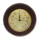 Барометр Moller 201230 Walnut (201230) - изображение 2
