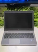 Ноутбук HP ProBook 450 G4 / 15.6" TN / Intel Core i3-7100U (2(4) ядра по 2.4GHz) / 16GB DDR4 / 240GB SSD / HD Graphics 620 / WebCam б/у - изображение 2