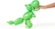 Интерактивная игрушка Динозавр Squeakee The Balloon Dino Interactive Dinosaur Pet Toy - изображение 4