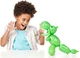 Интерактивная игрушка Динозавр Squeakee The Balloon Dino Interactive Dinosaur Pet Toy - изображение 8