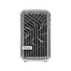 Корпус для компьютера Minitower Fractal Design Torrent Nano Whіte TG Clear Tint без БП - изображение 2