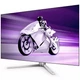 Монитор 42" Philips 42M2N8900/00 OLED 4K UHD 138Hz 0.1мс 2хHDMI DP USB-C USB-hub HAS 3840x2160 white - изображение 3