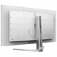 Монитор 42" Philips 42M2N8900/00 OLED 4K UHD 138Hz 0.1мс 2хHDMI DP USB-C USB-hub HAS 3840x2160 white - изображение 4