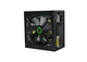 Блок питания GameMax GM-400-PFC Black компьютерный 400Вт - изображение 1