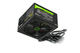 Блок питания GameMax GM-400-PFC Black компьютерный 400Вт - изображение 2
