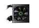 Блок питания GameMax GM-400-PFC Black компьютерный 400Вт - изображение 4