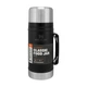 Термос Stanley пищевой Legendary Classic Matte Black 0.94 л - изображение 5