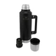 Термос Stanley Legendary Classic Matte Black 2,3 л - изображение 1