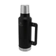 Термос Stanley Legendary Classic Matte Black 2,3 л - изображение 2
