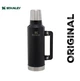 Термос Stanley Legendary Classic Matte Black 2,3 л - изображение 4