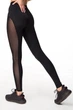 Легінси Designed for Fitness Elle M чорний - зображення 2