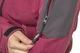 Водонепроницаемая женская куртка Neo Tools softshell серии Woman Line размер S (80-550-S) - изображение 7
