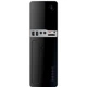 Корпус для компьютера DeskTop GameMax ST-607-400W из БП Черный - изображение 2