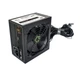 Блок питания GameMax GM-400-80+APFC Black компьютерный 400Вт - изображение 1