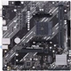 Материнская плата ASUS PRIME A520M-K 90MB1500-M0EAY0 AM4 A520 2хDDR4 PCI-Ex16 4SATAIII - изображение 1