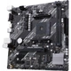 Материнская плата ASUS PRIME A520M-K 90MB1500-M0EAY0 AM4 A520 2хDDR4 PCI-Ex16 4SATAIII - изображение 3