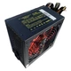 Блок живлення 600W Casecom CM 600 ATX 120mm 4хSATA Bulk - зображення 1