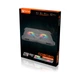 Подставка с вентиляторами MeeTion CoolingPad CP2020, RGB эффекты, 9–14", черный - изображение 5