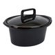 Медленноварка Мультиварка Silver Crest SSC 200 A1 3.5 л silver/black - изображение 3