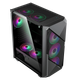 Корпус для компьютера Midіtower GameMax Revolt без БП - изображение 2