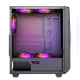 Корпус для компьютера Midіtower GameMax Revolt без БП - изображение 7