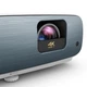 Проектор BENQ TK850 9H.JLH77.37E DLP 4K UHD HDR-PRO 3000Lm 30000:1 HDMIx2 белый - изображение 5