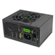 Блок питания GameMax GS-450 80+ компьютерный 450Вт - изображение 1