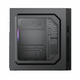 Корпус для компьютера Midіtower GameMax MT525-2U3TYC-NP без БП Черный - изображение 7
