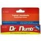 Первинна анестезія Крем анастетик Dr.Numb 5% Topical Anesthetic, 10 г - зображення 1