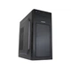 Корпус для компьютера Midіtower GameMax MT520-FAN без БП Черный - изображение 2