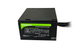 Блок питания GameMax GM-400-8CM Black компьютерный 400Вт - изображение 1