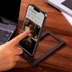Держатель для телефонов и планшетов Baseus LUKP000013 Foldable Metal Desktop Holder |6.7-12.9"|grey - изображение 9