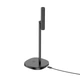 Настольный микрофон HOCO Mike USB desktop microphone L16 |Type-C/AUX 3.5mm| black - изображение 3