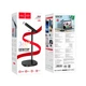 Настольный микрофон HOCO Mike USB desktop microphone L16 |Type-C/AUX 3.5mm| black - изображение 7