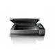 Сканер A4 Plustek 0281TS OpticBook 3800L 1200dpi 48bit 8стр/мин LED планшетный книжный черный - изображение 3