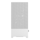 Корпус для компьютера Miditower Fractal Design Pop Aіr RGB White TG ClearTint без БП - изображение 2