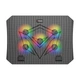 Підставка для ноутбука та MacBook кулер MeeTion Cooling Pad CP3030 - изображение 3