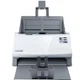 Сканер A4 Plustek SmartOffice 284TS PS3180U 600dpi 48bit LED DADF 80стр/мин протяженный поточный - изображение 1