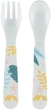 Набор посуды Bebe Confort Little Buddies из трех предметов (3105209110) - изображение 5
