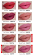 Матовая помада Matte Rouge Farmasi - New - изображение 3