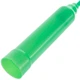 Скакалка детская с PVC жгутом (l-2,6м, d-4,5мм) зеленый (FI-4904_Зеленый) - изображение 3