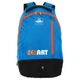 Рюкзак спортивний Zelart 22л GA-9286 (GA-9286_Синій-чорний) - зображення 2