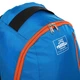 Рюкзак спортивний Zelart 22л GA-9286 (GA-9286_Синій-чорний) - зображення 5